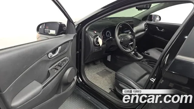 Hyundai Kona бензин 2.0 2WD Modern, миниатюра 26
