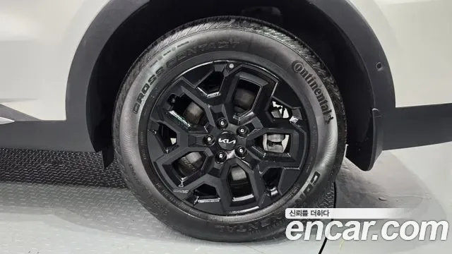 Kia Sorento HEV 1.6 2WD, миниатюра 30