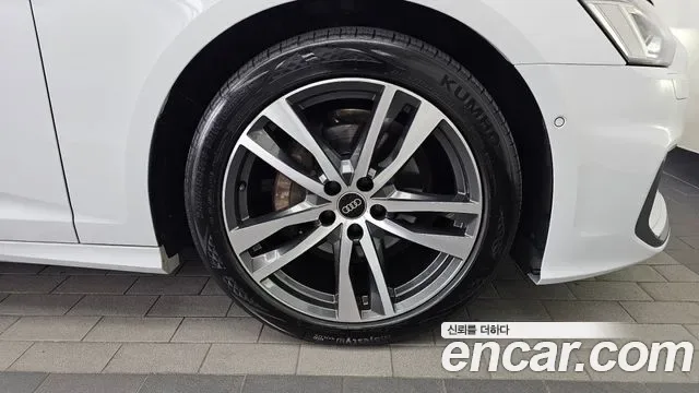 Audi A6 40 TDI Premium, миниатюра 26