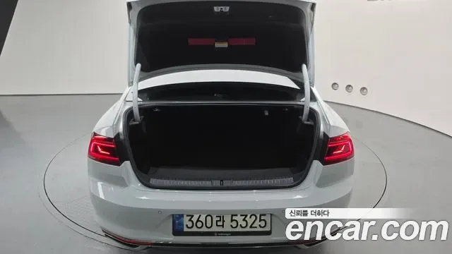 Volkswagen GT(B8) 2.0 TDI Prestige, миниатюра 20