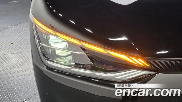 Kia EV6, миниатюра 29