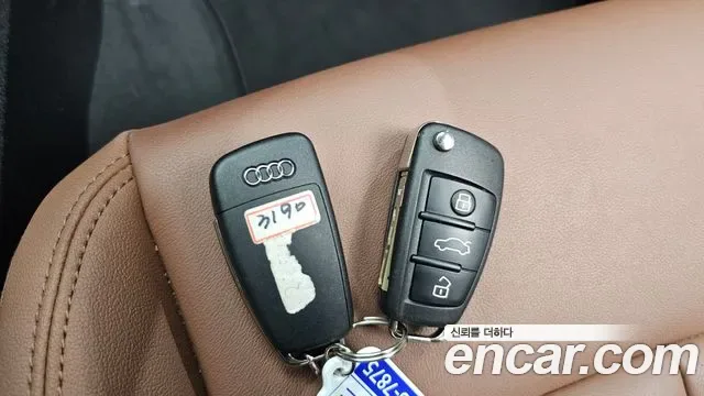 Audi Q3 35 TDI Premium, миниатюра 14