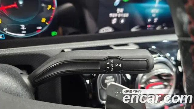 Mercedes-Benz CLA CLA250 4MATIC, миниатюра 19