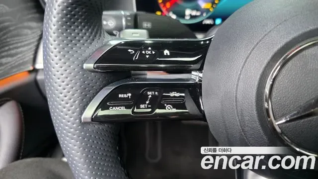 Mercedes-Benz E-Class E350 4MATIC AMG Line, миниатюра 30