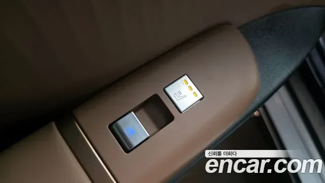 Hyundai Grandeur Calligraphy, миниатюра 20