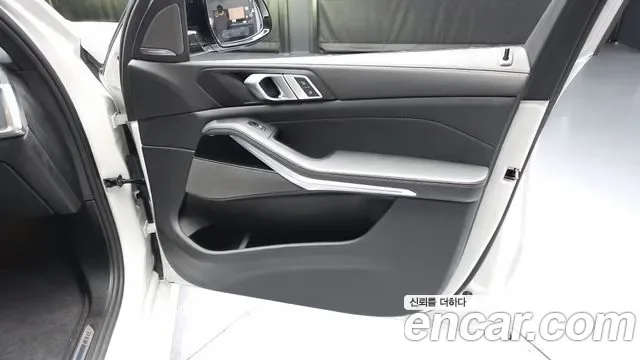 BMW X5 xDrive 40i M, миниатюра 26