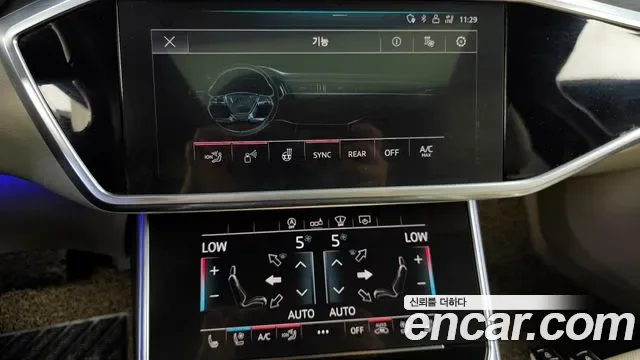 Audi A6 45 TDI Premium, миниатюра 25