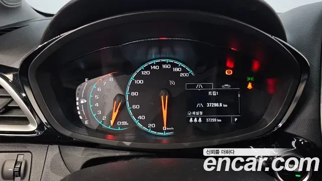 Chevrolet The New Spark, миниатюра 5