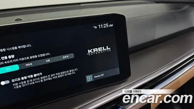 Kia Sorento HEV 1.6 2WD Gravity, миниатюра 20