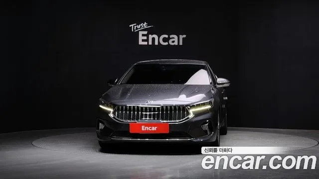 Kia K7 2.5 GDI X, миниатюра 13