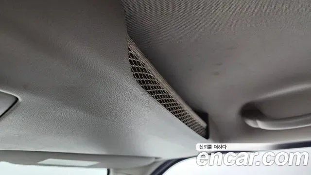 Kia The New Ray, миниатюра 25