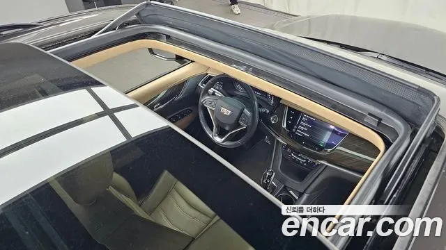 Cadillac XT6, миниатюра 10