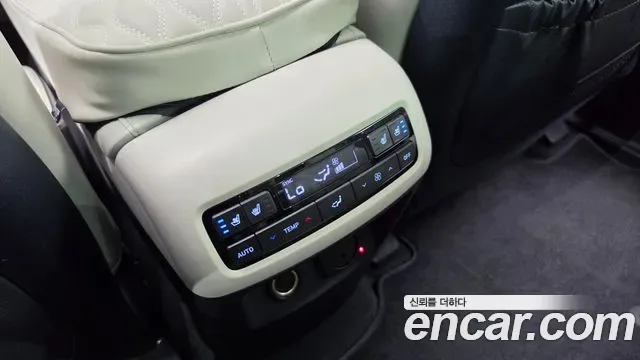 Hyundai Palisade бензин 3.8 4WD Prestige, миниатюра 9