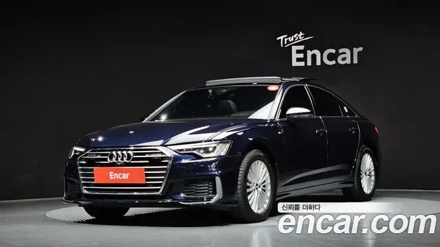 Audi A6 45 TFSI Premium, миниатюра 11