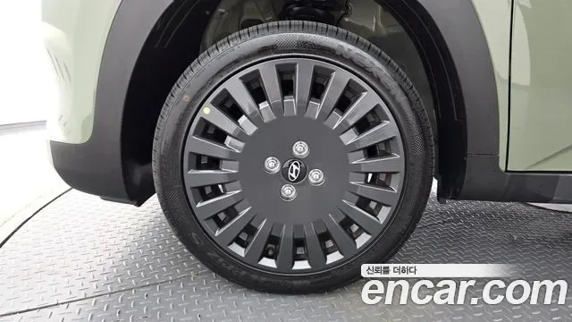 Hyundai Casper Turbo Inspiration, миниатюра 19