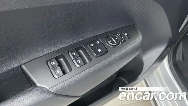 Kia Morning (JA) Prestige, миниатюра 5