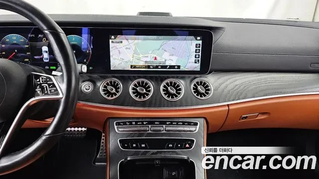 Mercedes-Benz CLS CLS300d 4MATIC, миниатюра 13