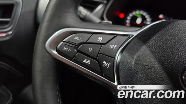 Renault XM3 1.3 TCe RE Signature, миниатюра 3