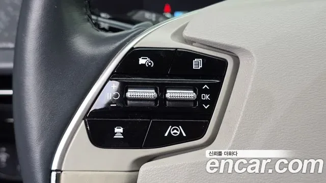 Kia EV6 4WD, миниатюра 7