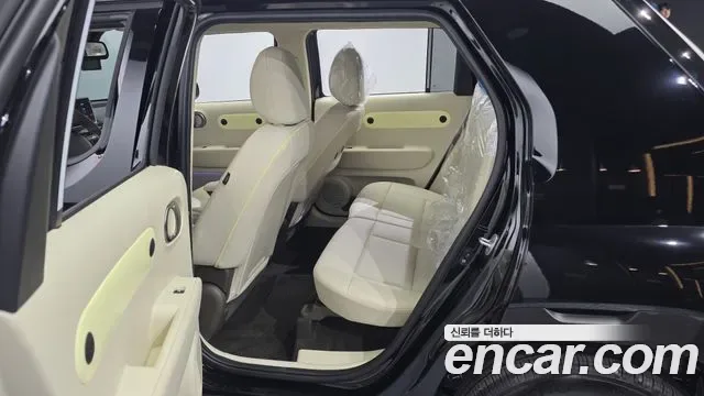 Hyundai Casper Inspiration, миниатюра 6