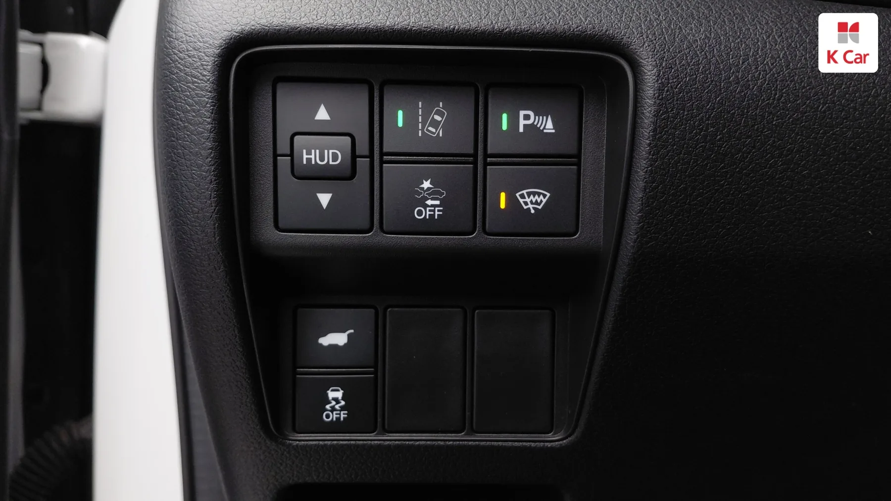 Honda CR-V 2.0 4WD гибрид, миниатюра 14