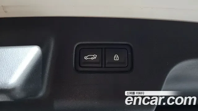 Hyundai Palisade бензин 2.5T 4WD 7 мест Calligraphy, миниатюра 9