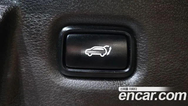 Hyundai Santa FE бензин 2.0T 2WD Prestige, миниатюра 20