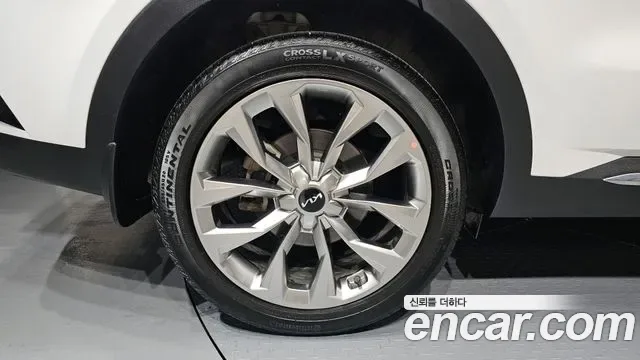 Kia Sorento дизель 2.2 2WD, миниатюра 5