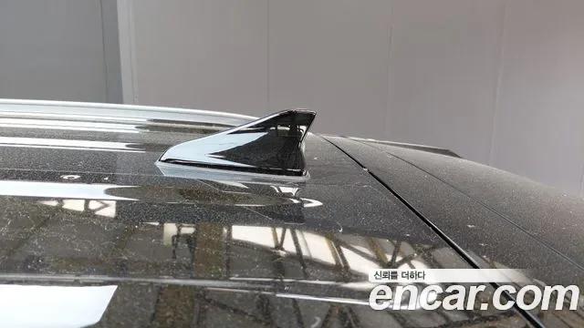 Hyundai The New Palisade бензин 3.8 4WD, миниатюра 27