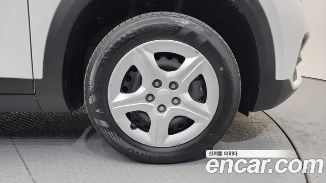Kia Seltos бензин 1.6 Turbo 4WD, миниатюра 6