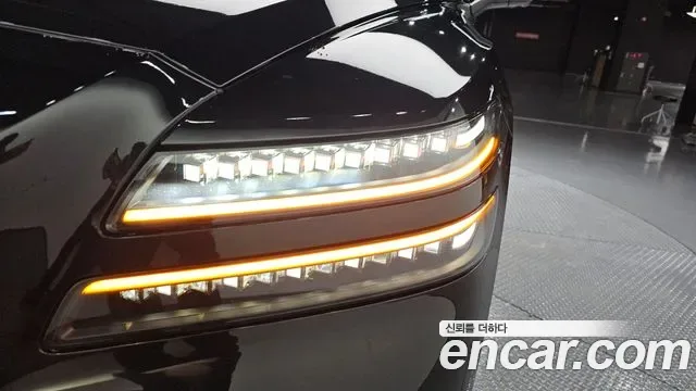 Genesis GV80 2.5T бензин AWD ( ), миниатюра 6