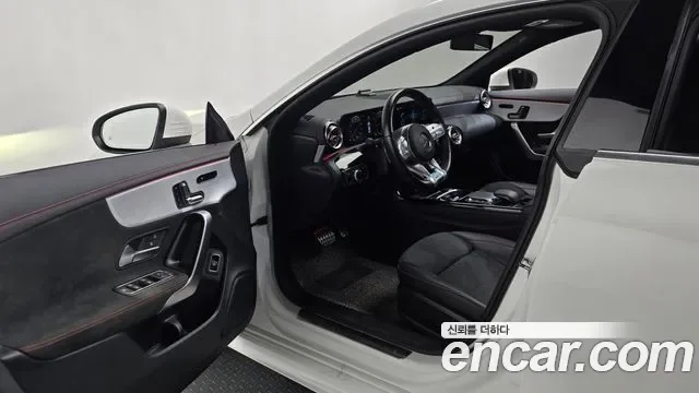 Mercedes-Benz CLA CLA250 4MATIC, миниатюра 13