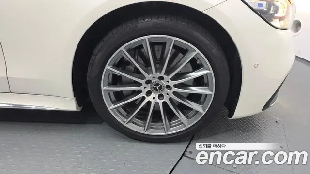Mercedes-Benz S-Class S500L 4MATIC, миниатюра 22