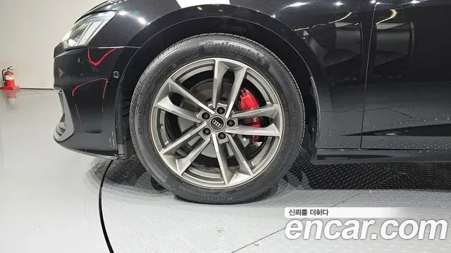 Audi A6 45 TFSI Premium, миниатюра 21