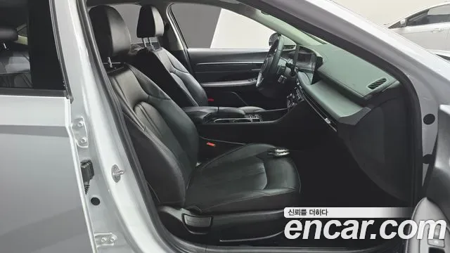 Hyundai Sonata 2.0 Premium, миниатюра 30