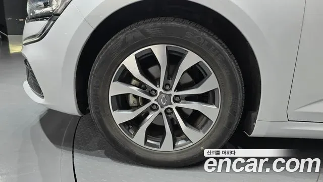 Renault SM6 1.3 TCe, миниатюра 17