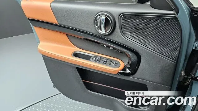 MINI Cooper ALL4 II, миниатюра 20