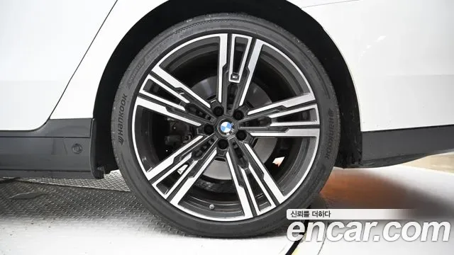 BMW i7 xDrive 60 M, миниатюра 20