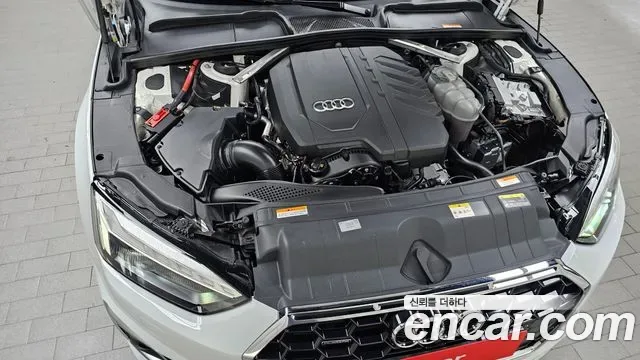 Audi A5 45 TFSI Premium, миниатюра 26