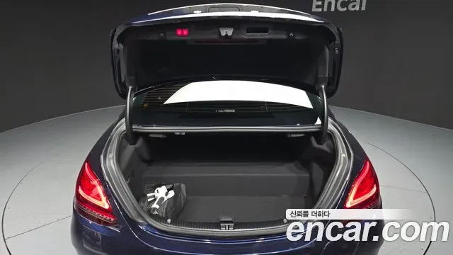 Mercedes-Benz C-Class C300e 4MATIC AMG Line, миниатюра 16