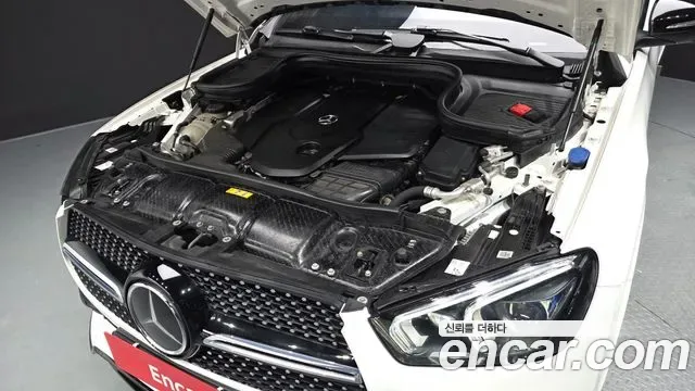 Mercedes-Benz GLE GLE400d 4MATIC, миниатюра 15