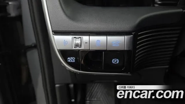 Hyundai Ioniq 5 AWD, миниатюра 22