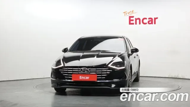 Hyundai Sonata Premium, миниатюра 19