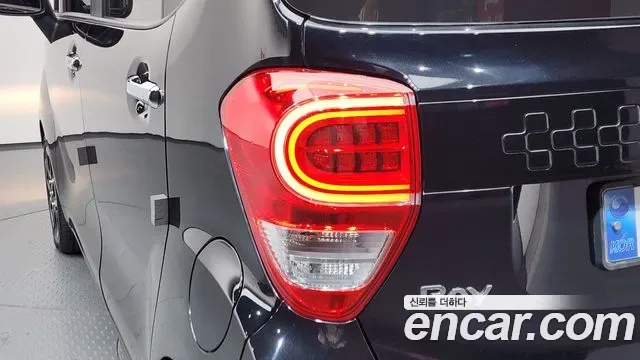 Kia The New Ray Signature, миниатюра 4