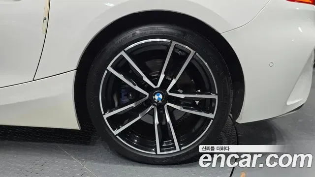 BMW Z4 sDrive20i M, миниатюра 20