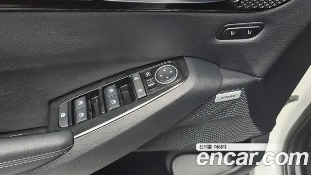 Kia Seltos бензин 1.6 Turbo 2WD Gravity, миниатюра 23