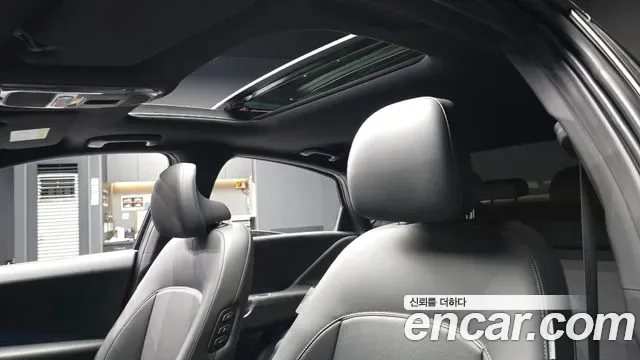 Hyundai Ioniq 6 AWD Prestige, миниатюра 20