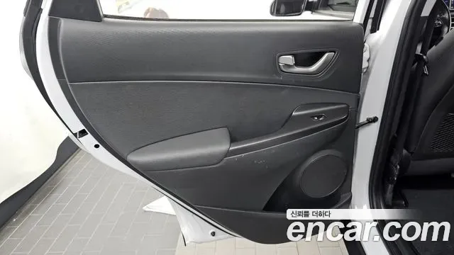 Hyundai Kona 1.6 Turbo 2WD Modern, миниатюра 15