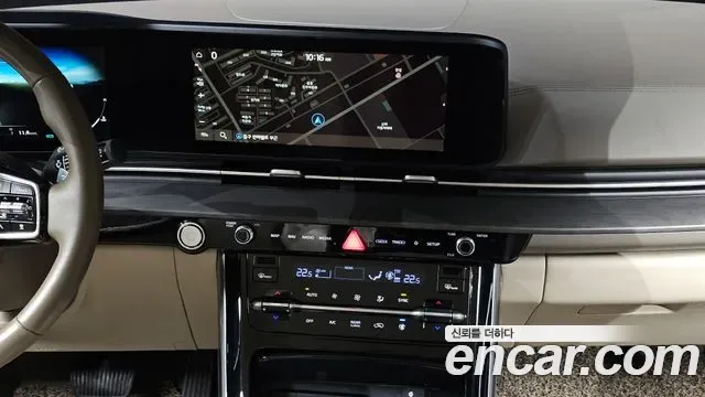 Kia Carnival дизель 9 мест ( ), миниатюра 27