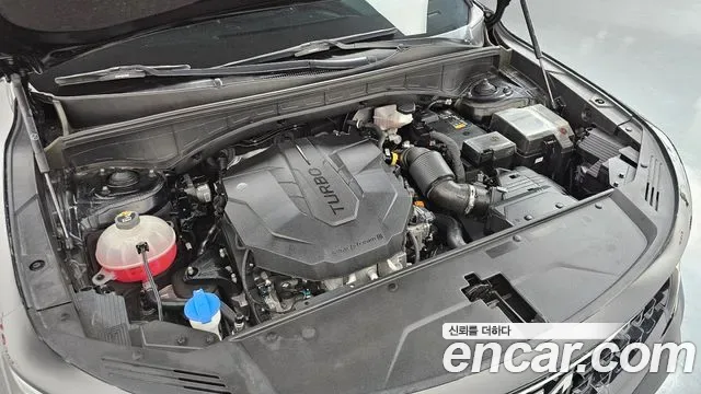 Kia Sorento дизель 2.2 2WD, миниатюра 10